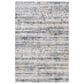 Surya Carmel 10" x 14" Camel, Mustard, Navy and Aqua Area Rug, , large