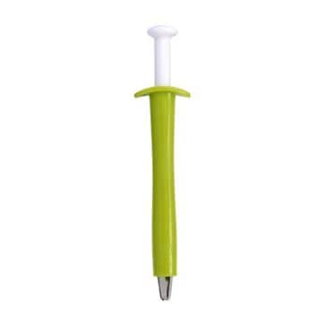 HIC Kitchen Olive Pickle Picker in Olive Green, , large