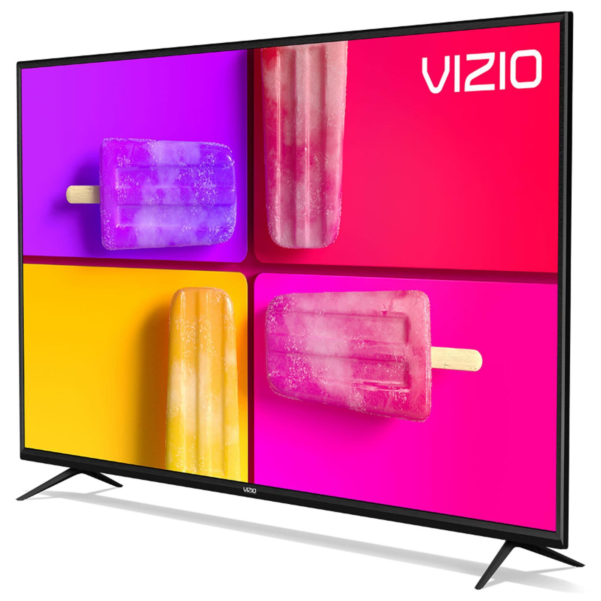 Sound bar for vizio 55 inch tv top