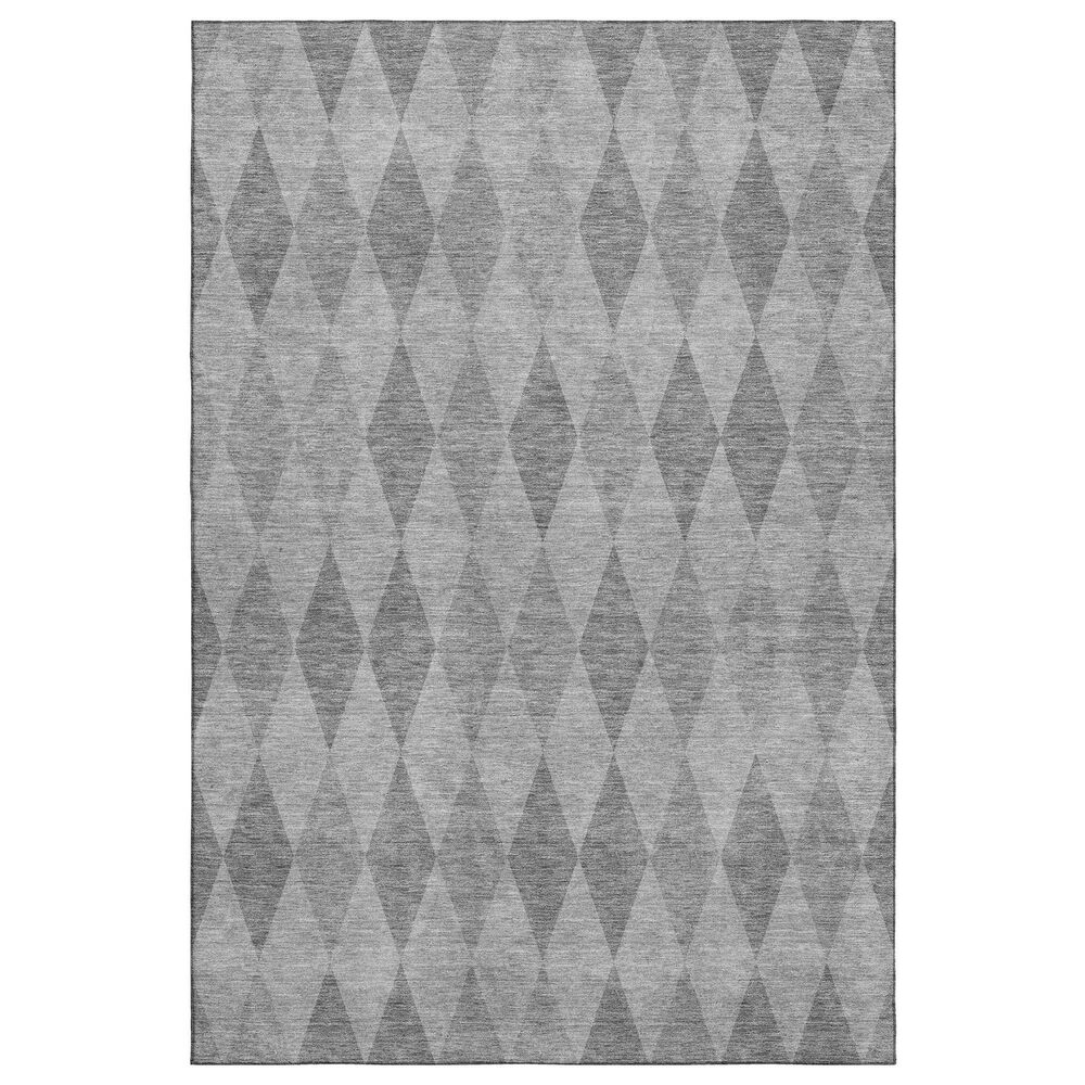 Dalyn Rug Company The Reserve TR2 Beige 10" x 14" Indoor/Outdoor Area Rug, , large