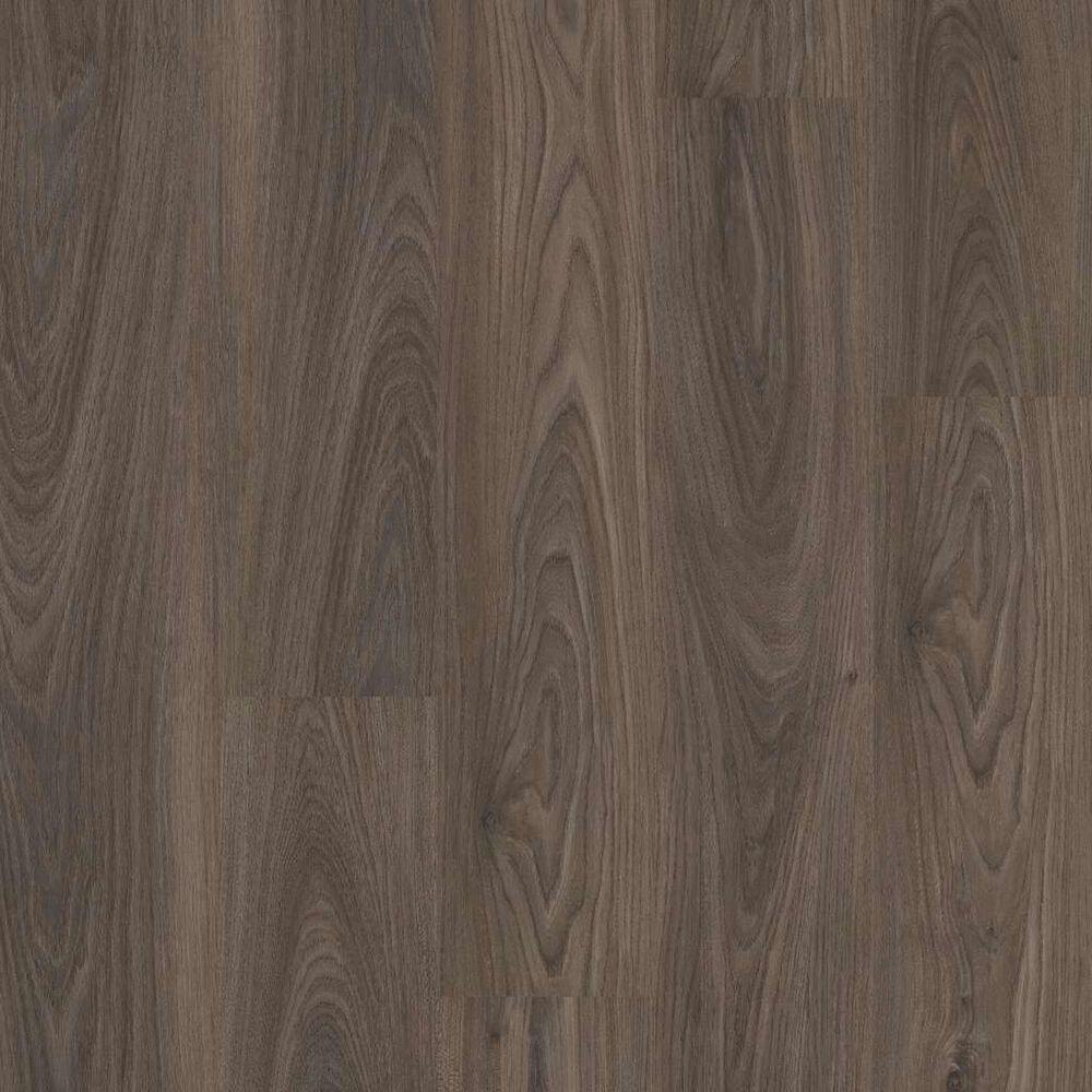 Shaw Vinyl Tile Anvil Plus Dark Elm 7" x 48" Luxury Vinyl Plank, , large