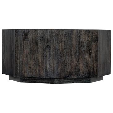 Hooker Furniture Commerce and Market Cocktail Table in Black, , large