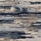 Surya Kavita 2"6" x 8" Medium Gray, Ink Blue, Deep Teal, Dark Brown, Dusty Pink, Beige and Brick Red Runner, , large