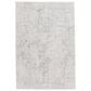 Jaipur Cirque Jovie 11"10" x 14" Dove Area Rug, , large