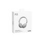Sudio R3 True Wireless Headphones in White, , large