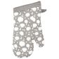 Mukitchen Designer Oven Mitt in Aster Gray, , large