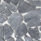 Emser Opuscar Dusk 12" x 12" Honed Natural Stone Mosaic Sheet, , large