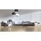Inhaus Lamdura Landmark Lorenzo 8" x 51" Laminate, , large