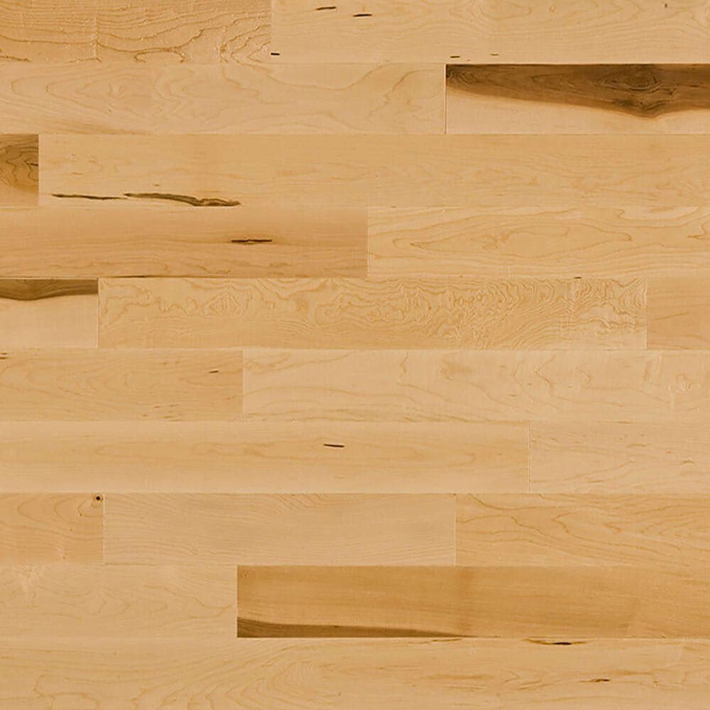 Lauzon Classics Natural 4 1/4" Maple Solid Hardwood, , large