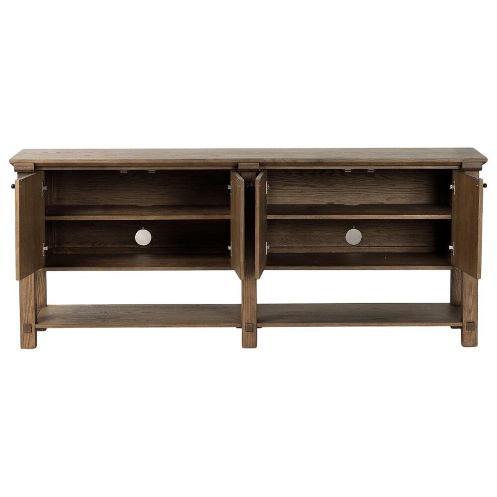 Four Hands Gardendale Sideboard in Tan, , large