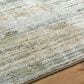 Surya Avellino 2" x 2"11" Light Gray, Light Beige, Olive, Light Olive, Gray, Tan and Deep Teal Area Rug, , large