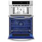 LG 30" Combination Wall Oven in Stainless Steel, , large