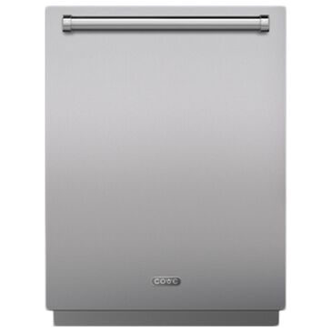Cove 24" Built-In Dishwasher with Water Softener in Stainless Steel, , large