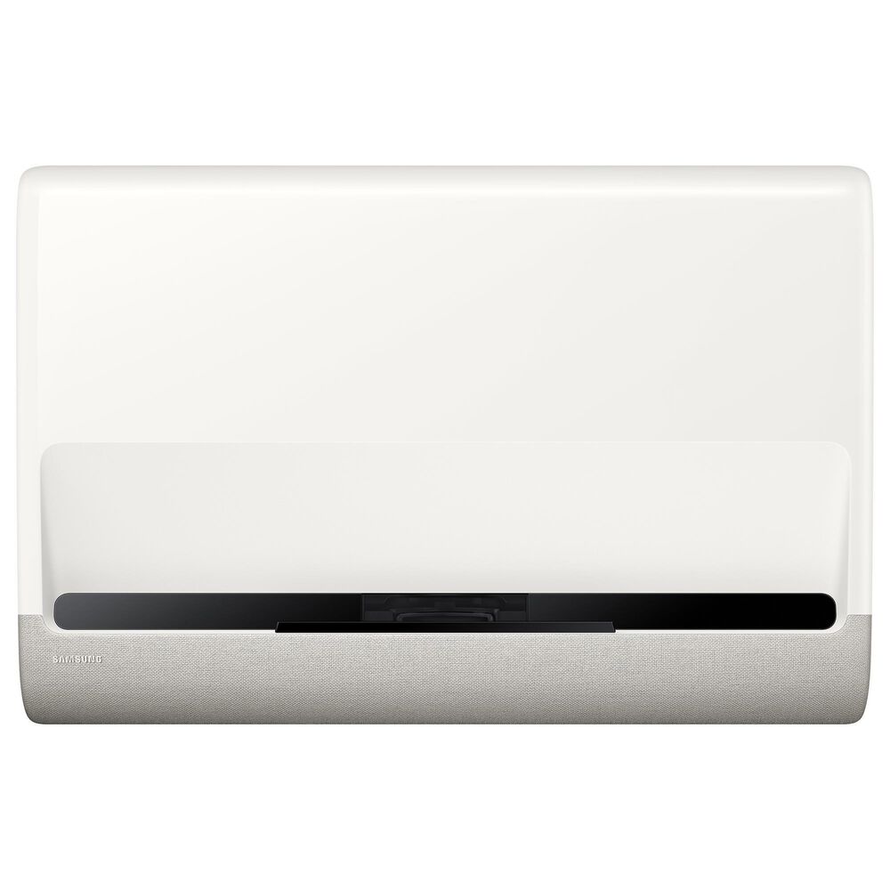 Samsung 130&quot; Class The Premiere 9 4K Smart Triple Laser Projector in Warm White, , large