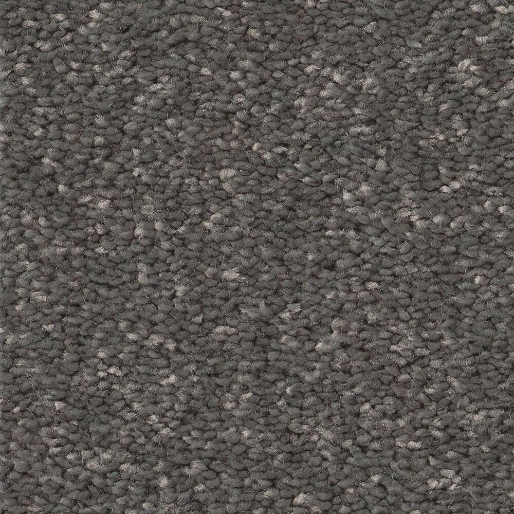 Shaw Bold Move Plus Carpet in Charcoal, , large