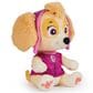 PAW Patrol Plush Bedtime Plush Core Soft Toy in Skye, , large