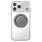 PopSockets PopGrip Low Profile MagSafe Circle in Gunmetal, , large