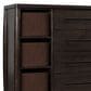 Urban Home Koko Sweater Chest with Storage Bins in Minx, , large
