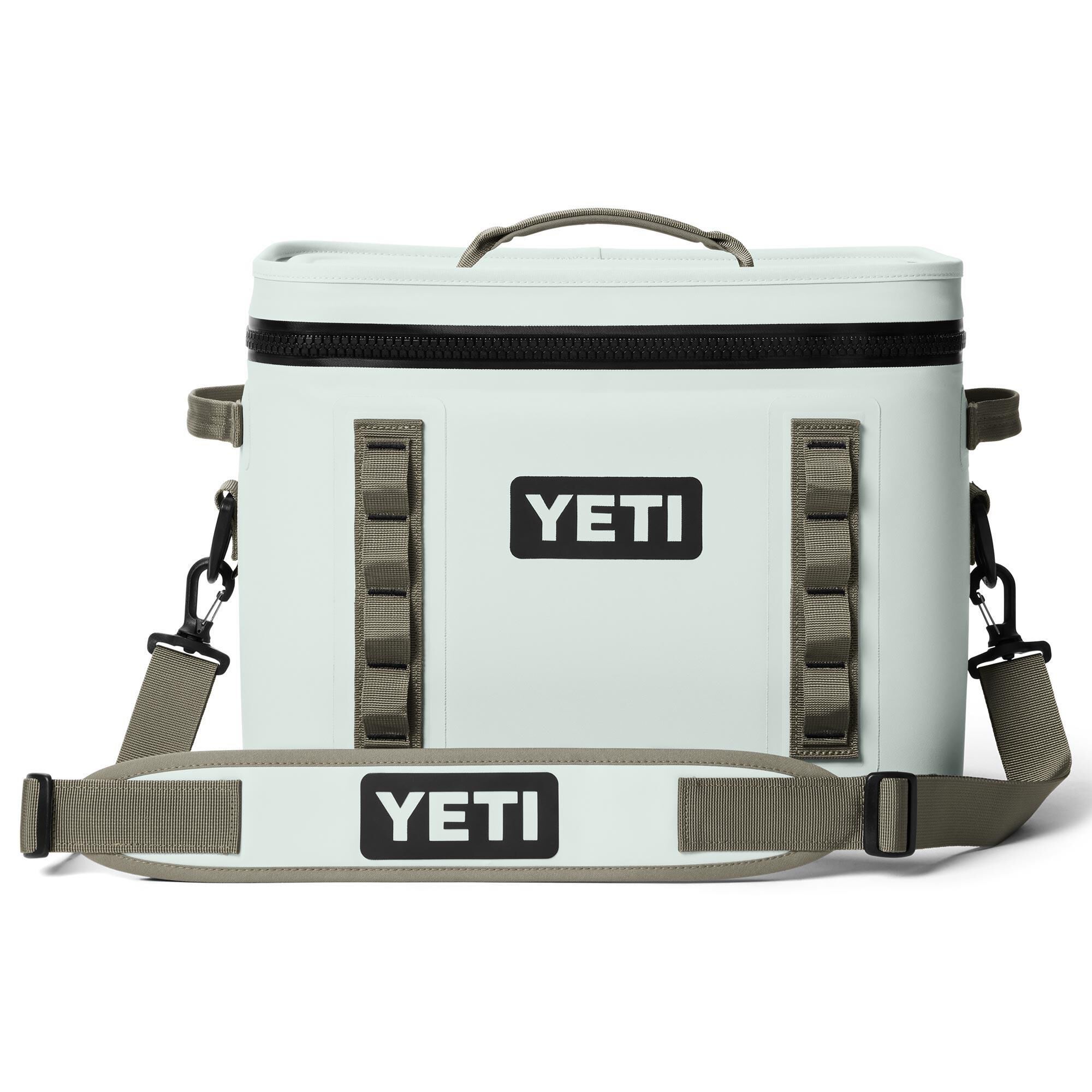 YETI Hopper Flip 18 Soft Cooler in Ridgeline