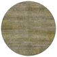 Dalyn Rug Company Vico VC3 Aloe 8" Round Area Rug, , large