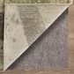 Feizy Eden Geometric Ivory and Multicolor 5" x 7"6" Area Rug, , large