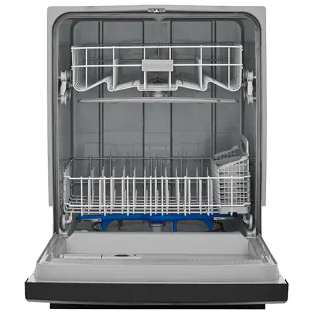 Frigidaire 24&quot; Energy Star Built-In Dishwasher in Black, , large