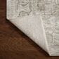 Amber Lewis x Loloi Honora 2"7" x 10" Grey and Taupe Runner, , large