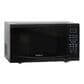 West Bend 0.9 Cu. Ft. Microwave in Black, , large