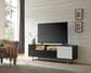 Global Movement TV Stand in Light Maple, , large