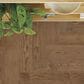 Anderson Tuftex European Ash Herringbone Biscotti Engineered Hardwood, , large