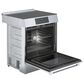 Bosch Benchmark 30" Slide-in Electric Induction Range in Stainless Steel, , large