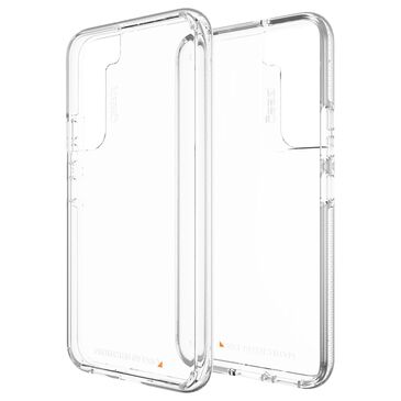 Gear4 Crystal Palace Case for Samsung Galaxy S22 in Clear, , large