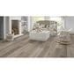 Karndean Korlok Select Washed Grey Ash 9" x 56" Luxury Vinyl Plank, , large