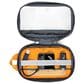 Lowepro GearUp Mini Compact Travel Pouch in Dark Grey, , large