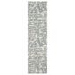 Safavieh Marbella MRB631C 2"3" x 8" Blue and Ivory Runner, , large