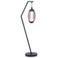 Lite Source Palta Floor Lamp in Black, , large