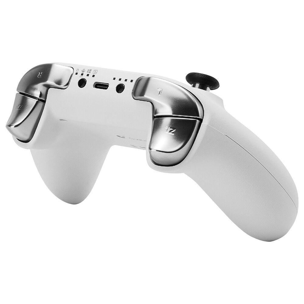 Zen PRO Wireless Controller - Nintendo Switch in White, , large