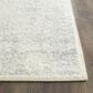 Safavieh Adirondack ADR109C-216 2"6" x 16" Ivory/Silver Runner, , large