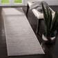 Safavieh Vision 2"2" x 16" Silver Runner, , large