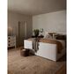 Loloi Dominic 7"9" x 9"9" Blush and Taupe Area Rug, , large