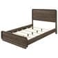 Crown Mark Kinkaid King Bed, , large