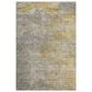 Dalyn Rug Company Trevi TV13 10" x 14" Gray Area Rug, , large