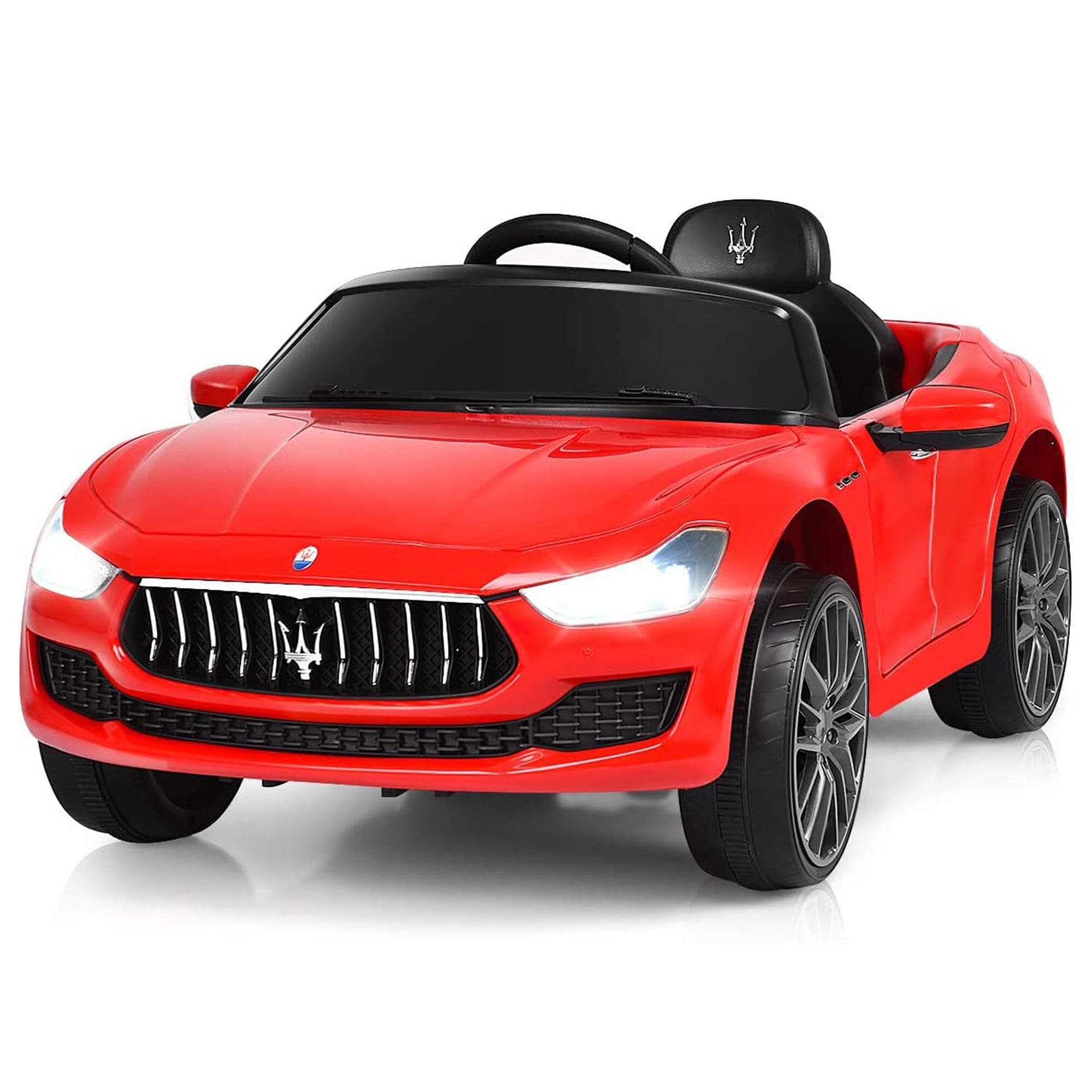 Kids maserati hotsell