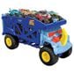 Hot Wheels Rhino Hauler Monster Mover Toy Vehicle in Multicolor, , large