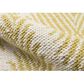 Momeni River RIV-1 3"6" x 5"6" Citron Area Rug, , large
