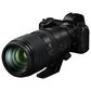 Nikon FX-S DX Nikkor 100-400mm f/4.5-5.6 VR S Lenses for DSLR Cameras in Black, , large