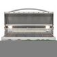 Blaze 40" LTE Liquid Propane Grill with 5-Burner in Stainless Steel, , large