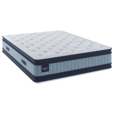 Dreamfinity Fliprest Soft Pillow Top Queen Mattress, , large