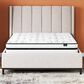 Ashley Chime 10" Hybrid Medium Tight Top Twin Mattress, , large