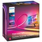 Philips 27" Play Gradient Light Strip for PC in Black and White, , large